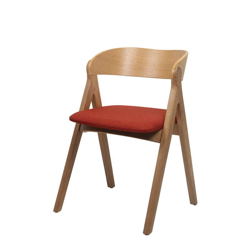 Enrique Martí - Birdie Chair